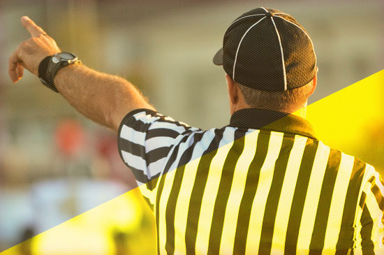 11 Stupid Event Rules that Drive Everyone Insane