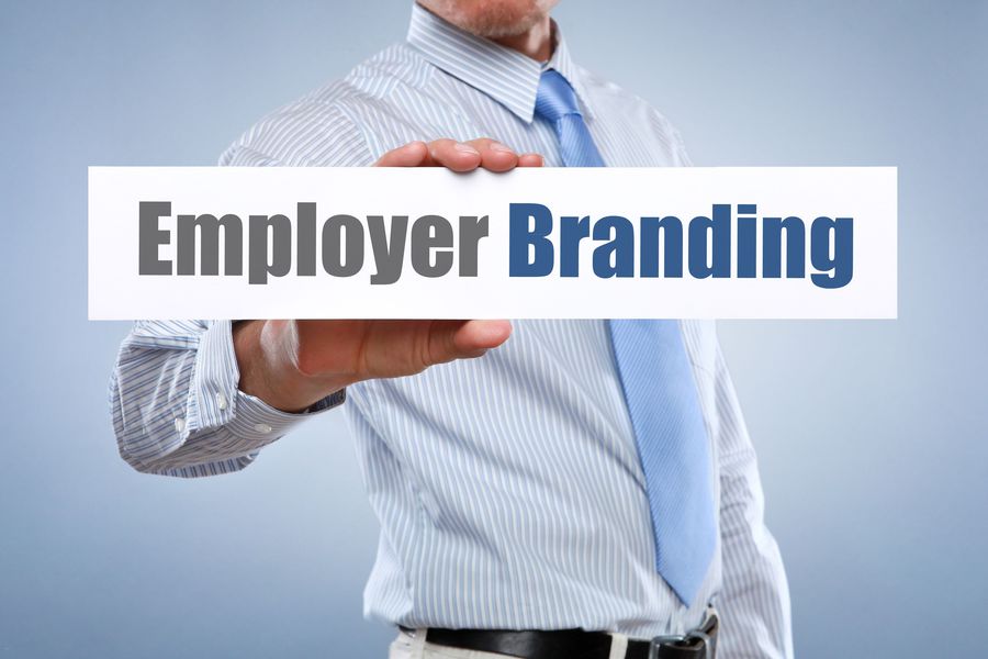 A Step-by-Step Process for Evaluating Your Employer Brand