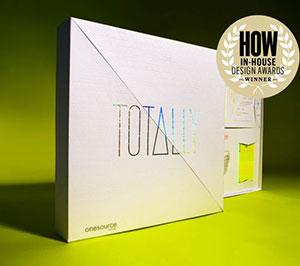 Award-Winning Corporate Invitation Design from OneSource Virtual