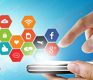 The best APAC digital marketing stats from October 2016