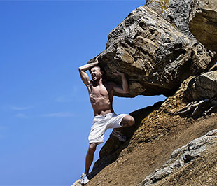 5 Limits That Will Launch Your Success
