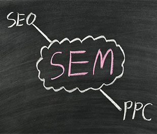 What Is Search Marketing?