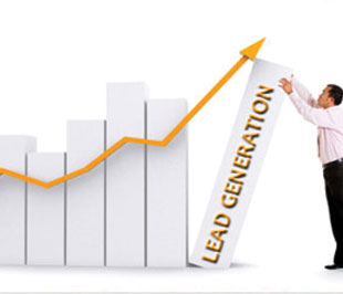 Sales Lead Generation