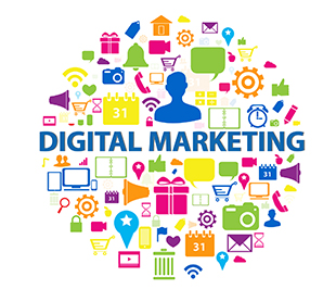 Digital Marketing Services in Dubai