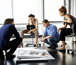 MEDIA PLANNING SERVICES