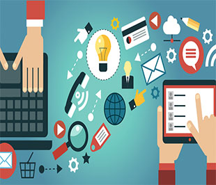 Online Marketing Services in Dubai