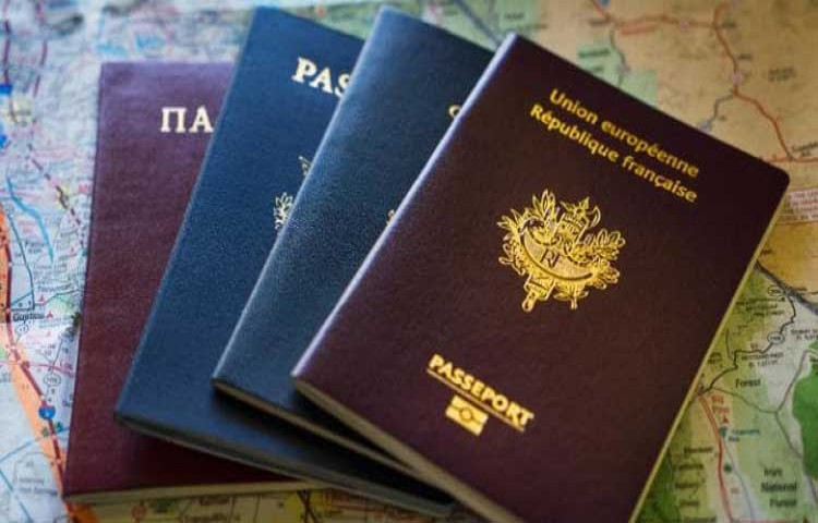 Forget fast cars and yachts, passports are the new status symbol for the ultra rich