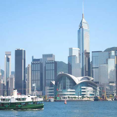Hong Kong: The best place to immigrate
