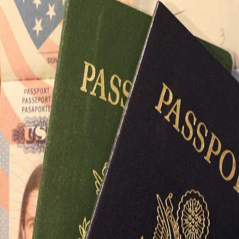SECOND PASSPORTS: A MUST HAVE IN AN EVER-CHANGING WORLD